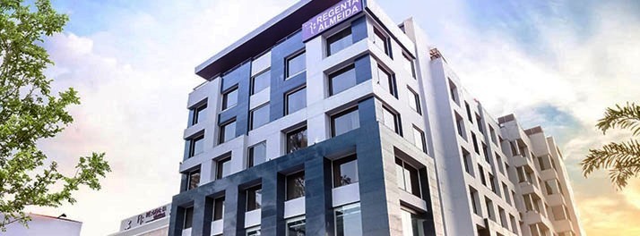 Regenta Almeida - Zirakpur 01.jpg